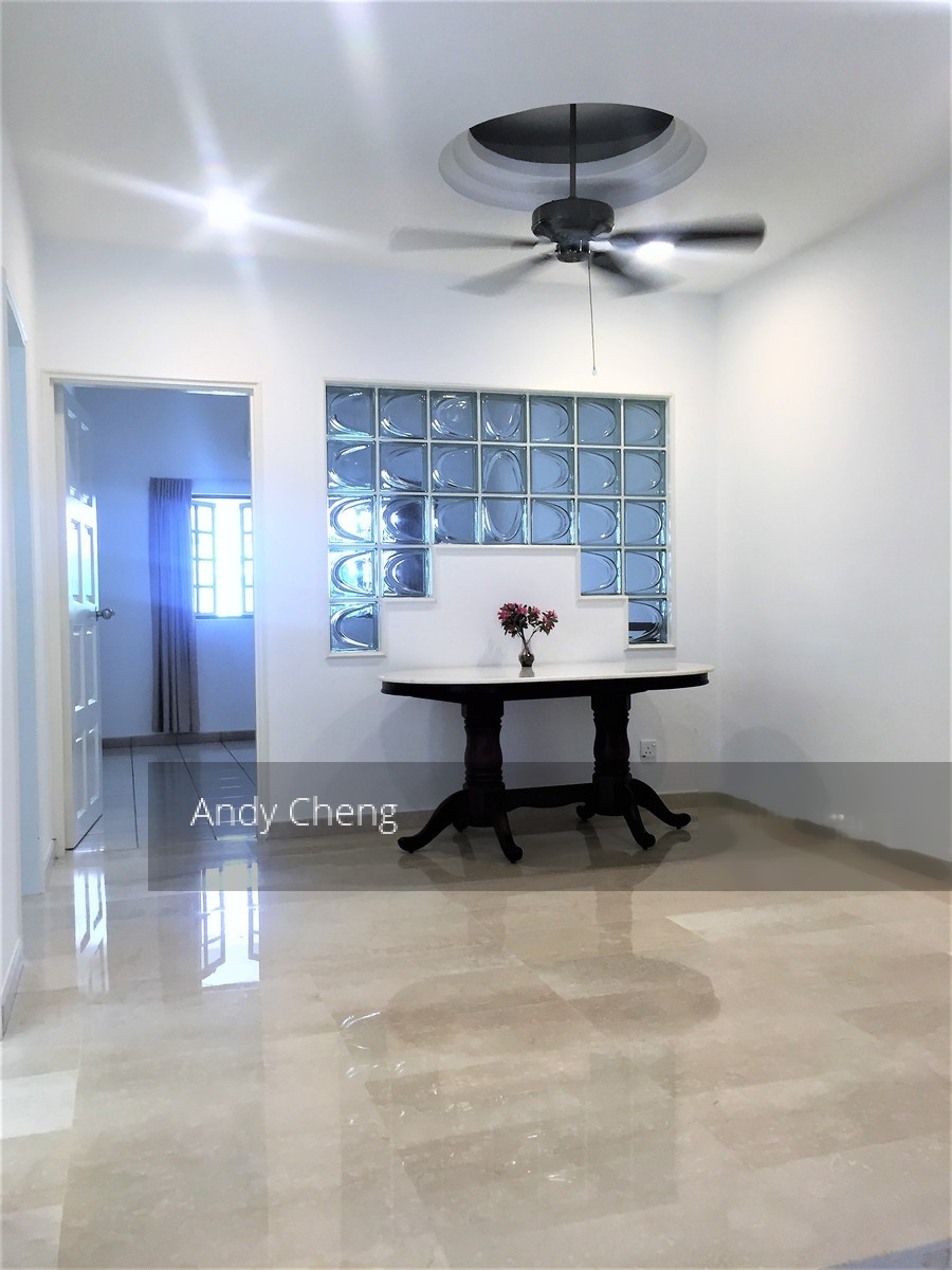 St. Helier's Avenue (D19), Terrace #150220902